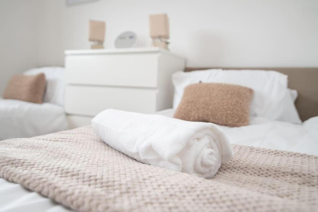 Casa Grey Home Away From Home Birmingham Ngoại thất bức ảnh