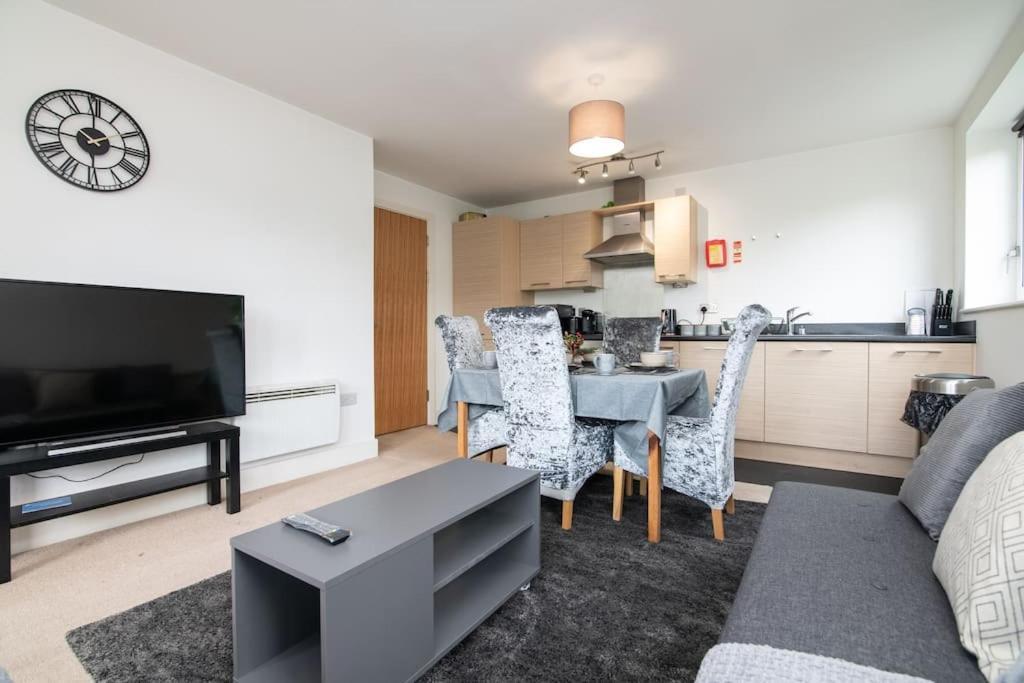 Casa Grey Home Away From Home Birmingham Ngoại thất bức ảnh