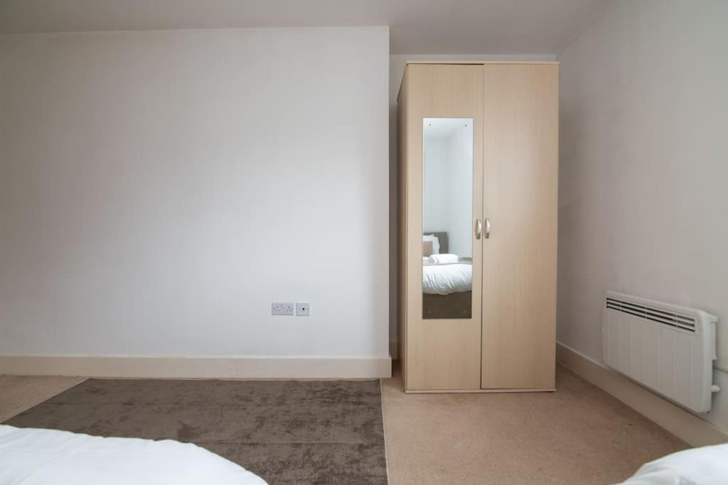 Casa Grey Home Away From Home Birmingham Ngoại thất bức ảnh