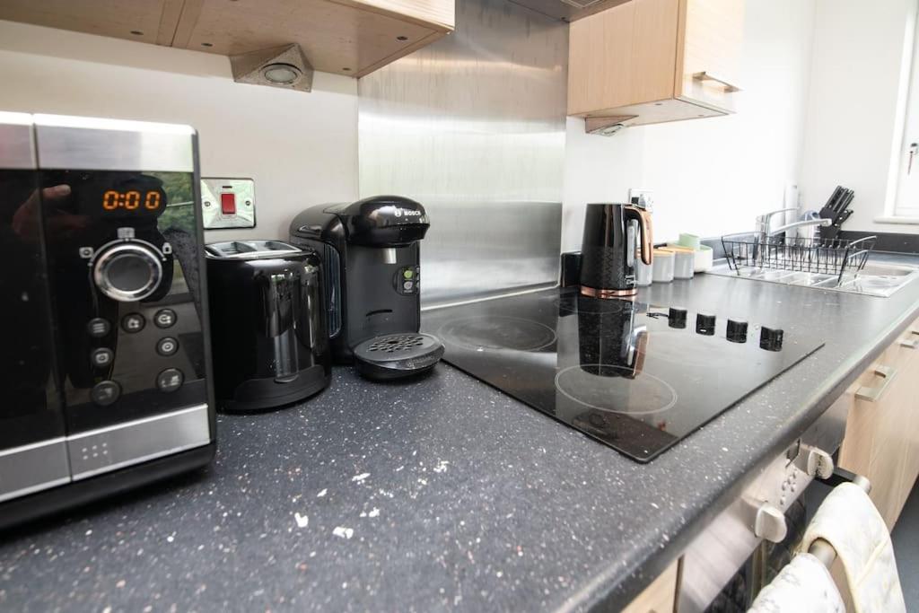Casa Grey Home Away From Home Birmingham Ngoại thất bức ảnh