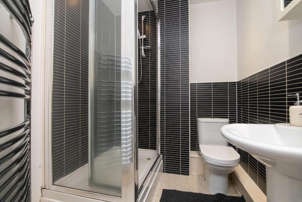 Casa Grey Home Away From Home Birmingham Ngoại thất bức ảnh