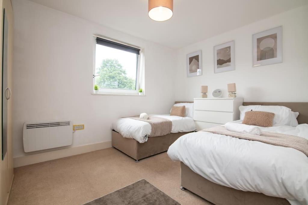 Casa Grey Home Away From Home Birmingham Ngoại thất bức ảnh